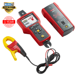 Amprobe AT-8030 Advanced Industrial Wire Tracer Kit