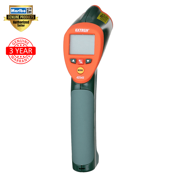42545 High Temperature IR Thermometer buymarlbo Best Electrical