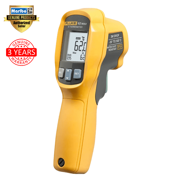 62 MAX Mini Infrared Thermometer